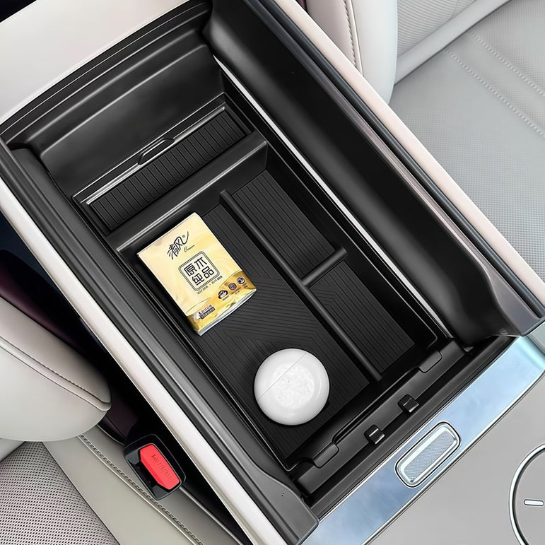 Center Control Storage Box for XIAOMI YU 7