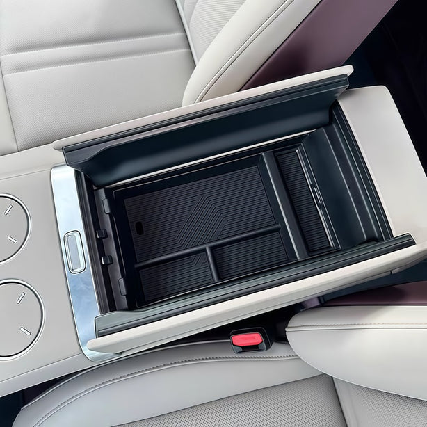 Center Control Storage Box for XIAOMI YU 7
