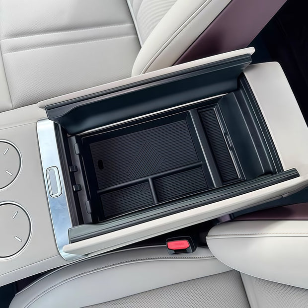 Center Control Storage Box for XIAOMI YU 7