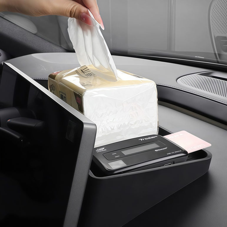 Center Screen Storage Box for XIAOMI SU 7