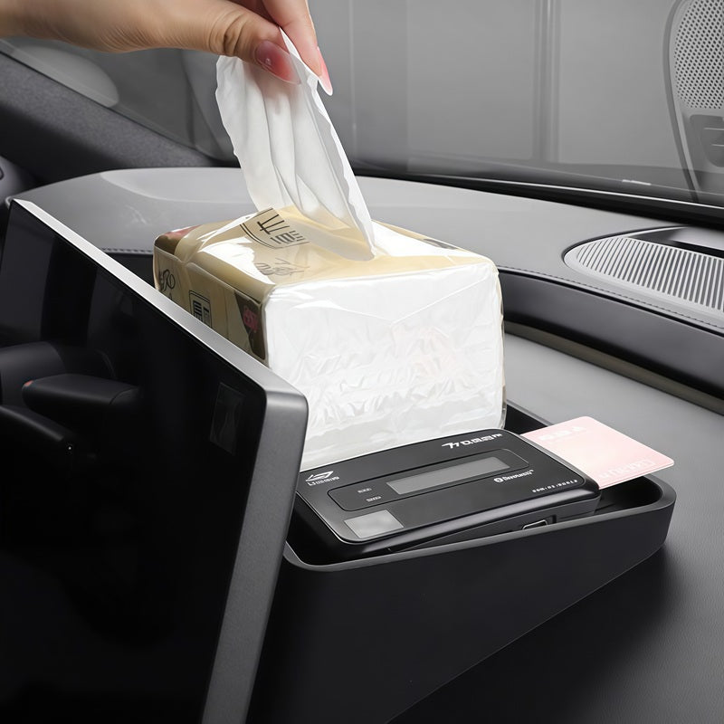 Center Screen Storage Box for XIAOMI SU 7