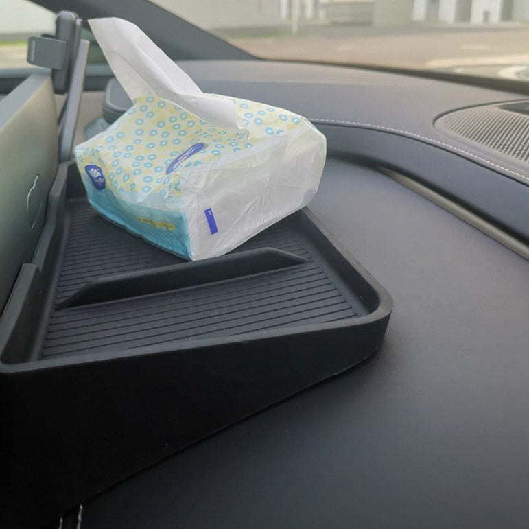 Center Screen Storage Box for XIAOMI SU 7
