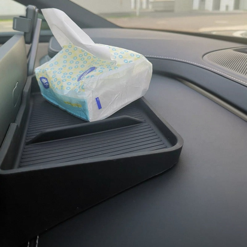 Center Screen Storage Box for XIAOMI SU 7