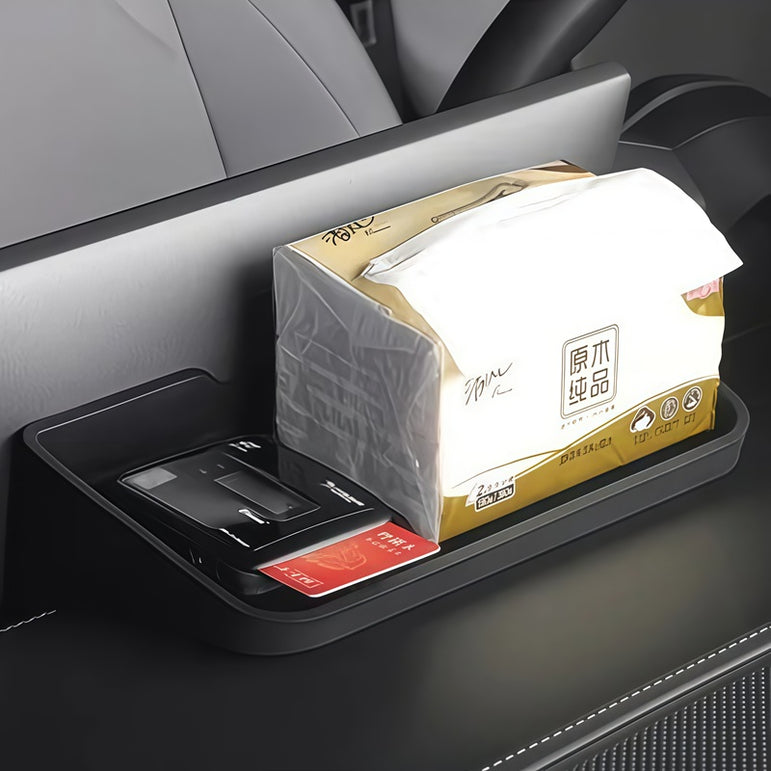 Center Screen Storage Box for XIAOMI SU 7