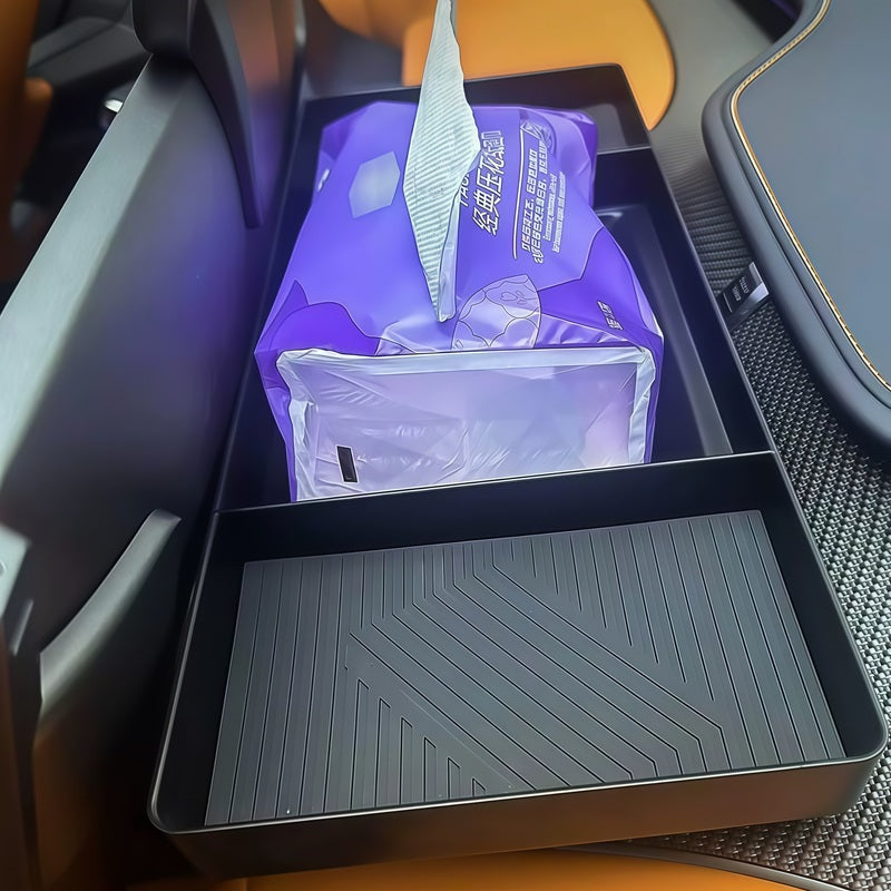 Center Screen Storage Box for XIAOMI YU 7