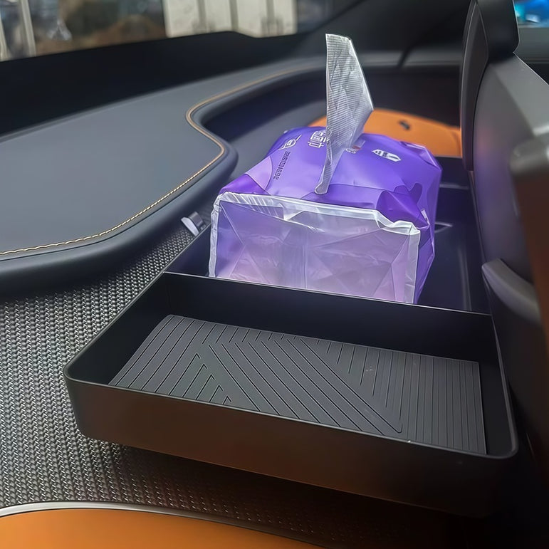 Center Screen Storage Box for XIAOMI YU 7