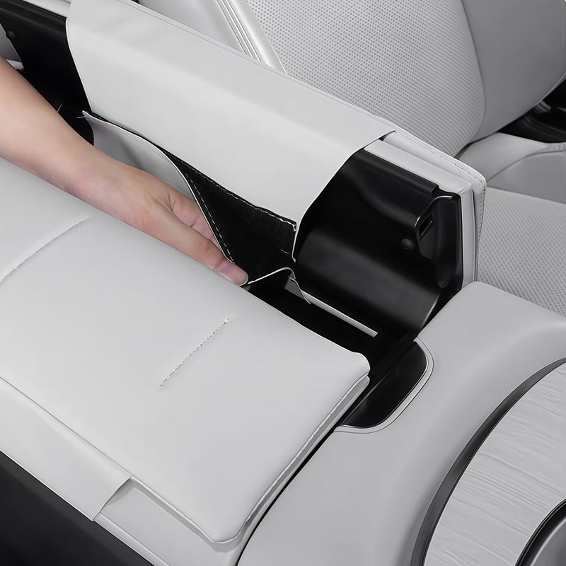 Central Armrest Box Protective Cover for XIAOMI SU 7 ULTRA