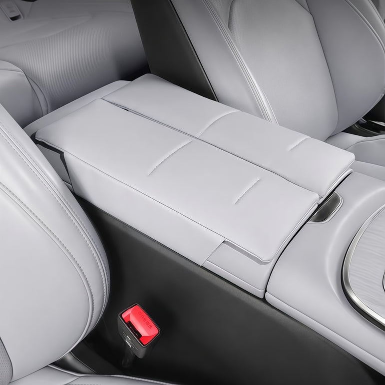 Central Armrest Box Protective Cover for XIAOMI SU 7 ULTRA