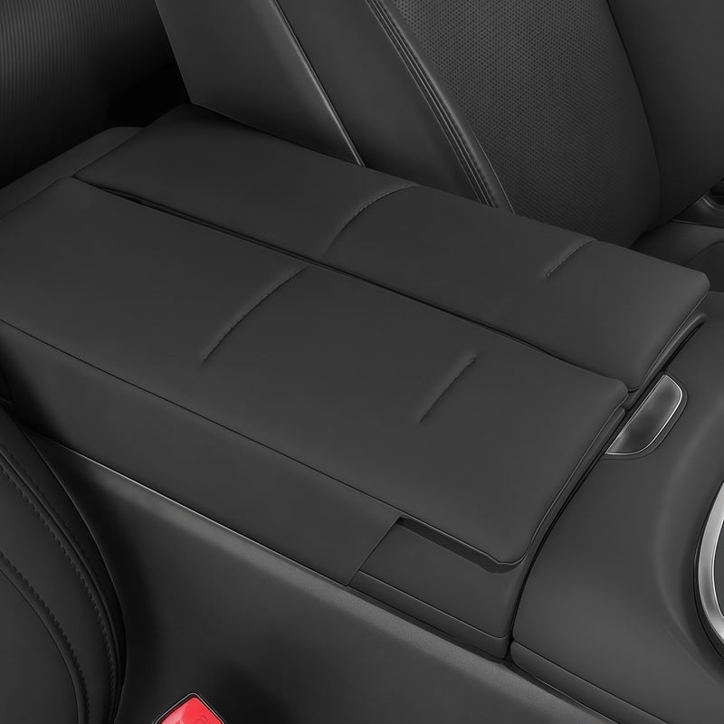 Central Armrest Box Protective Cover for XIAOMI SU 7 ULTRA
