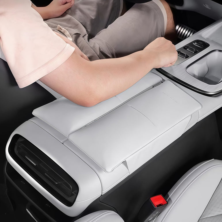 Central Armrest Box Protective Cover for XIAOMI SU 7