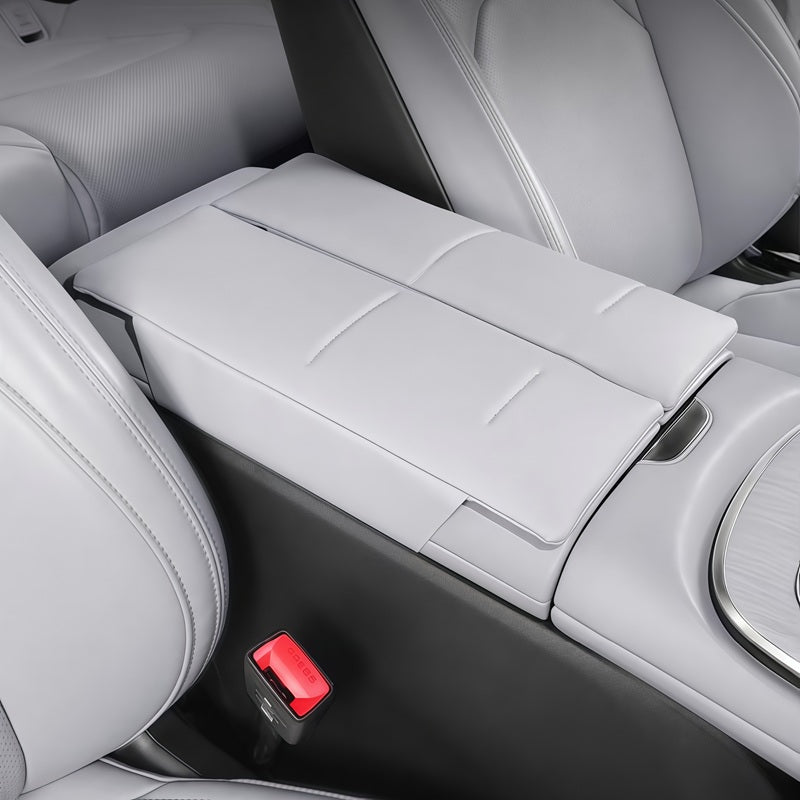 Central Armrest Box Protective Cover for XIAOMI SU 7