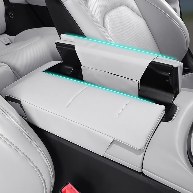 Central Armrest Box Protective Cover for XIAOMI SU 7
