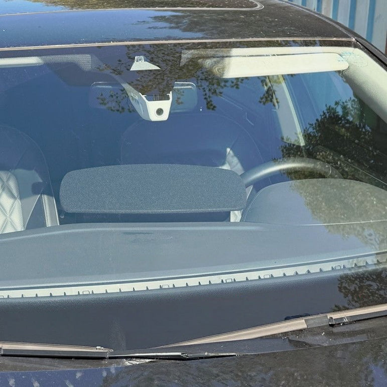 Centre Console Screen Sun Visor for XIAOMI