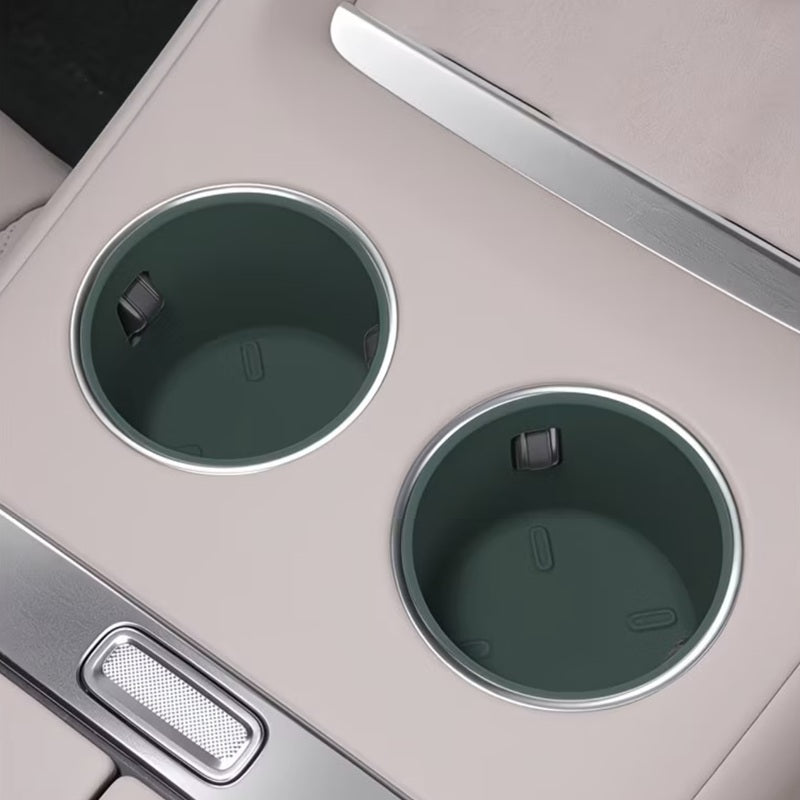 Cup Holder Insert for XIAOMI YU 7