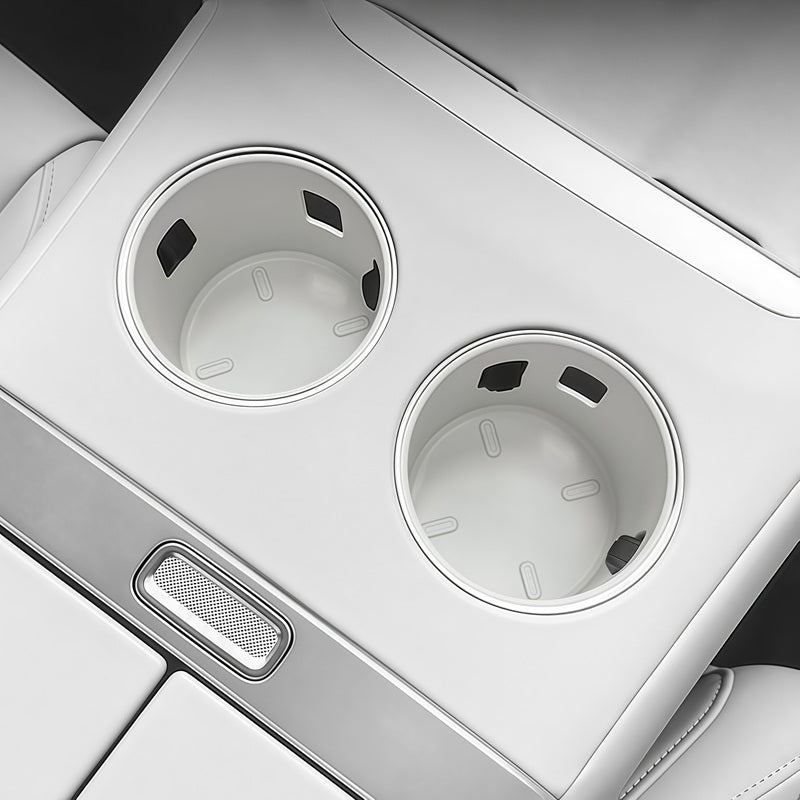 Cup Holder Insert for XIAOMI YU 7