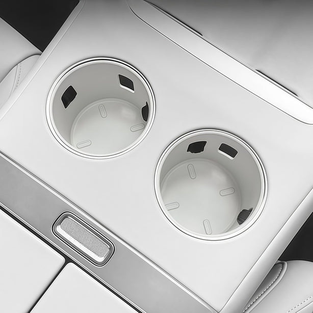 Cup Holder Insert for XIAOMI YU 7