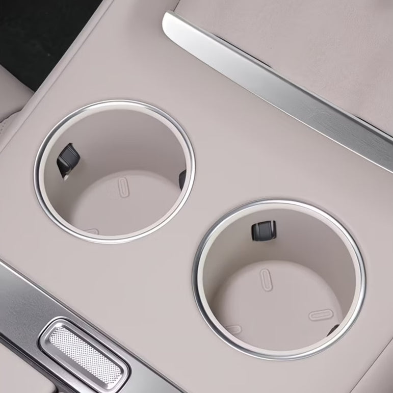 Cup Holder Insert for XIAOMI YU 7