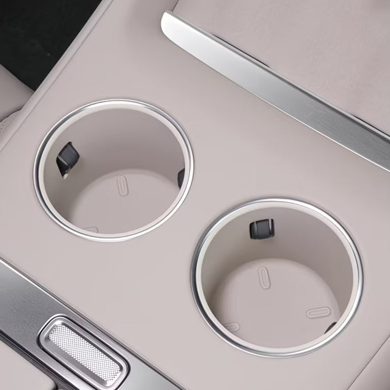 Cup Holder Insert for XIAOMI YU 7