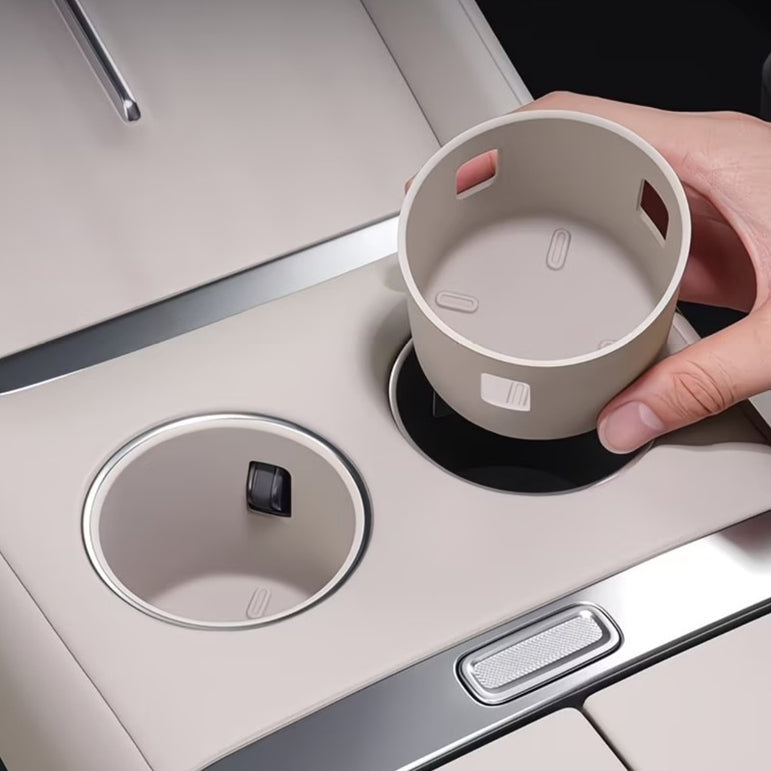 Cup Holder Insert for XIAOMI YU 7
