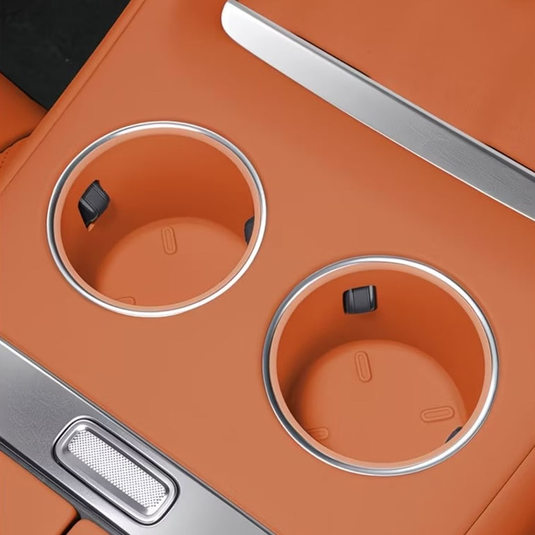 Cup Holder Insert for XIAOMI YU 7