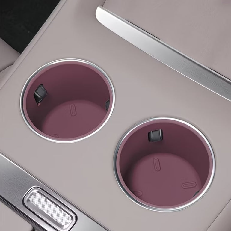 Cup Holder Insert for XIAOMI YU 7