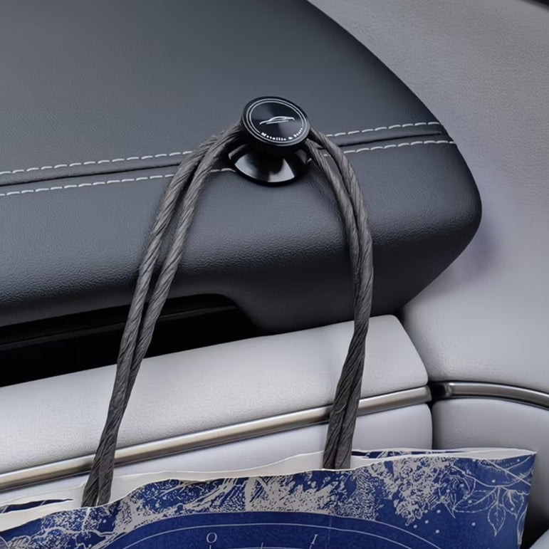 Dashboard Hook for XIAOMI SU 7/SU 7 ULTRA
