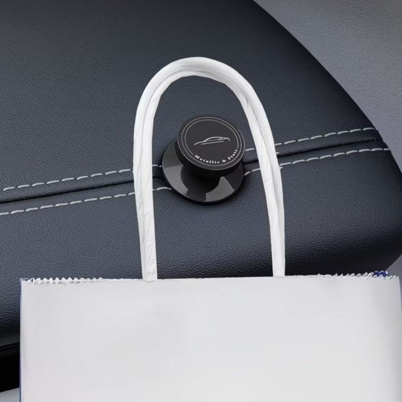 Dashboard Hook for XIAOMI SU 7/SU 7 ULTRA