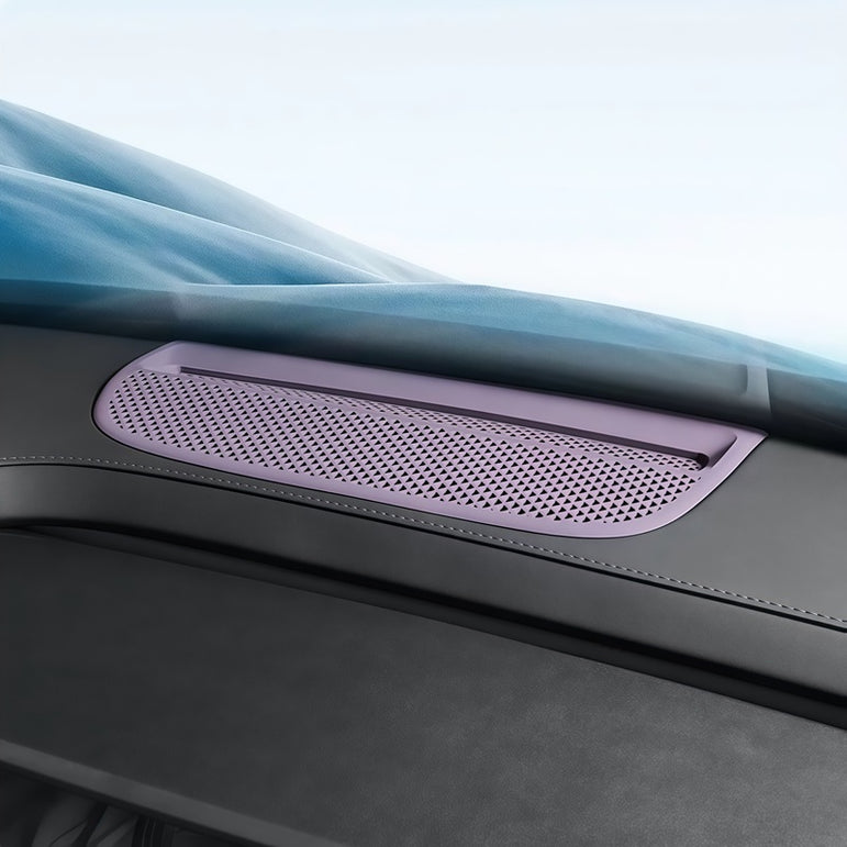 Dashboard Sound Cover for XIAOMI SU 7