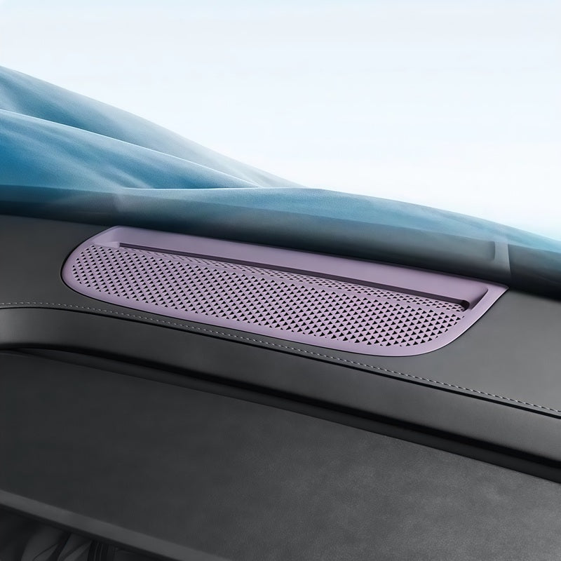 Dashboard Sound Cover for XIAOMI SU 7