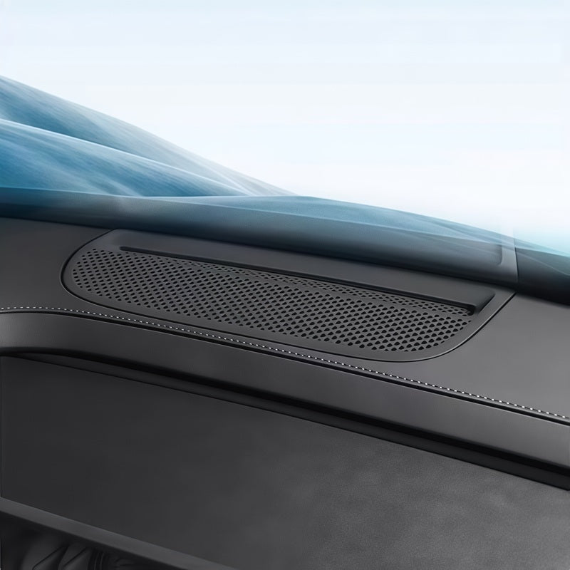 Dashboard Sound Cover for XIAOMI SU 7