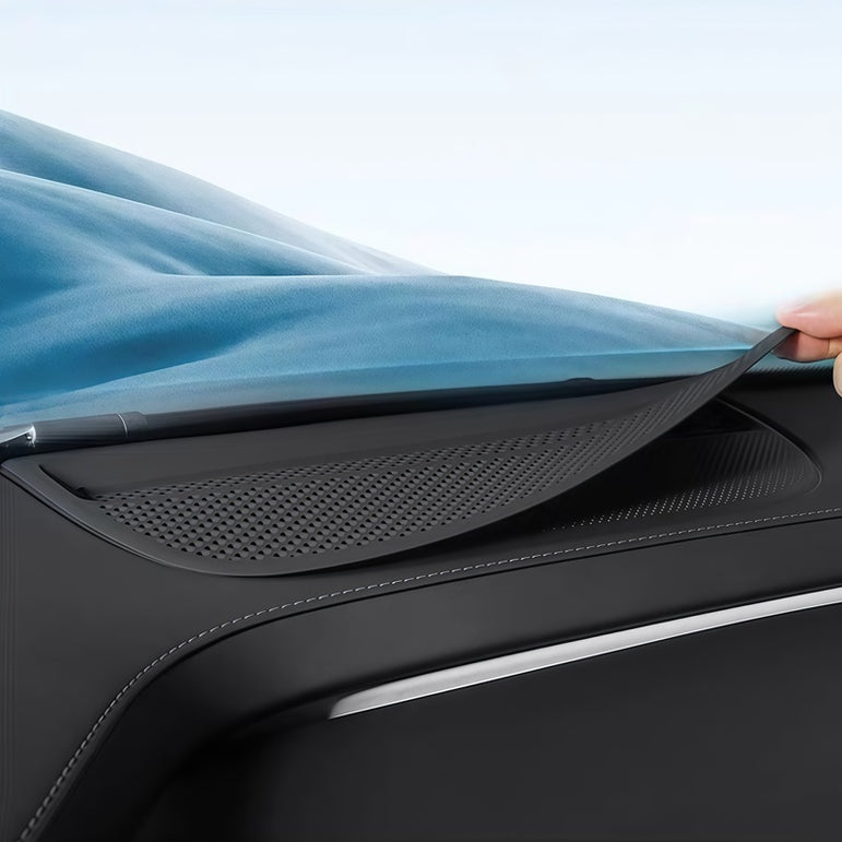 Dashboard Sound Cover for XIAOMI SU 7