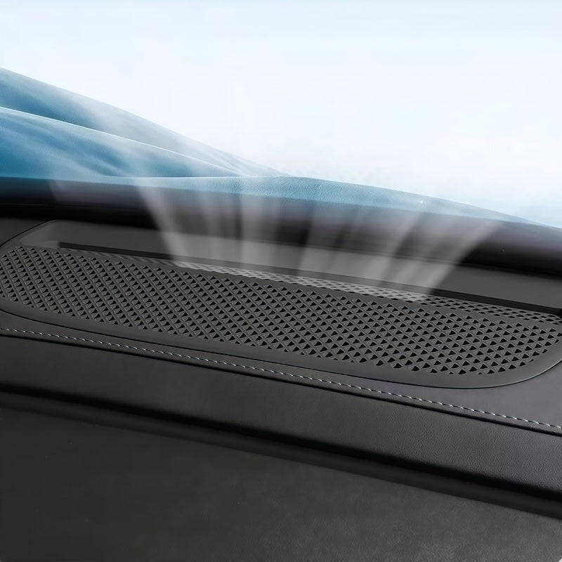 Dashboard Sound Cover for XIAOMI SU 7