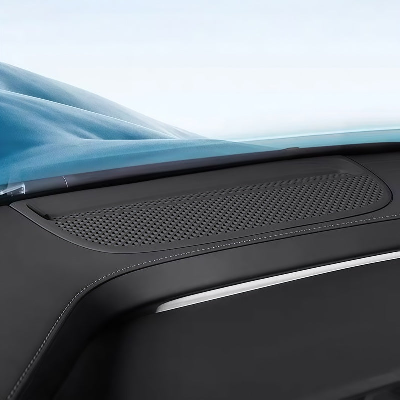 Dashboard Sound Cover for XIAOMI SU 7