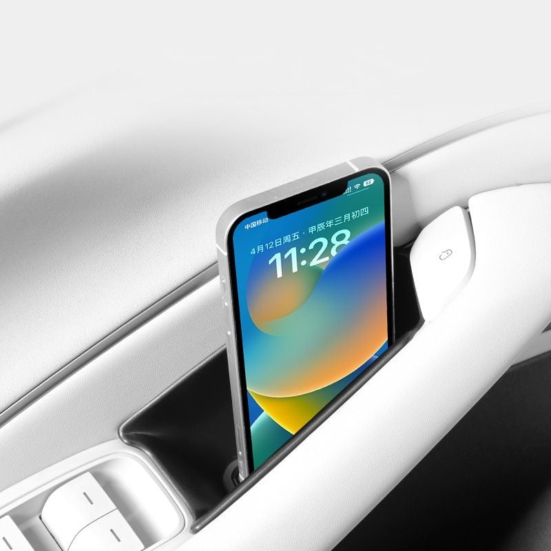 Door Handle Storage Box for XIAOMI SU 7