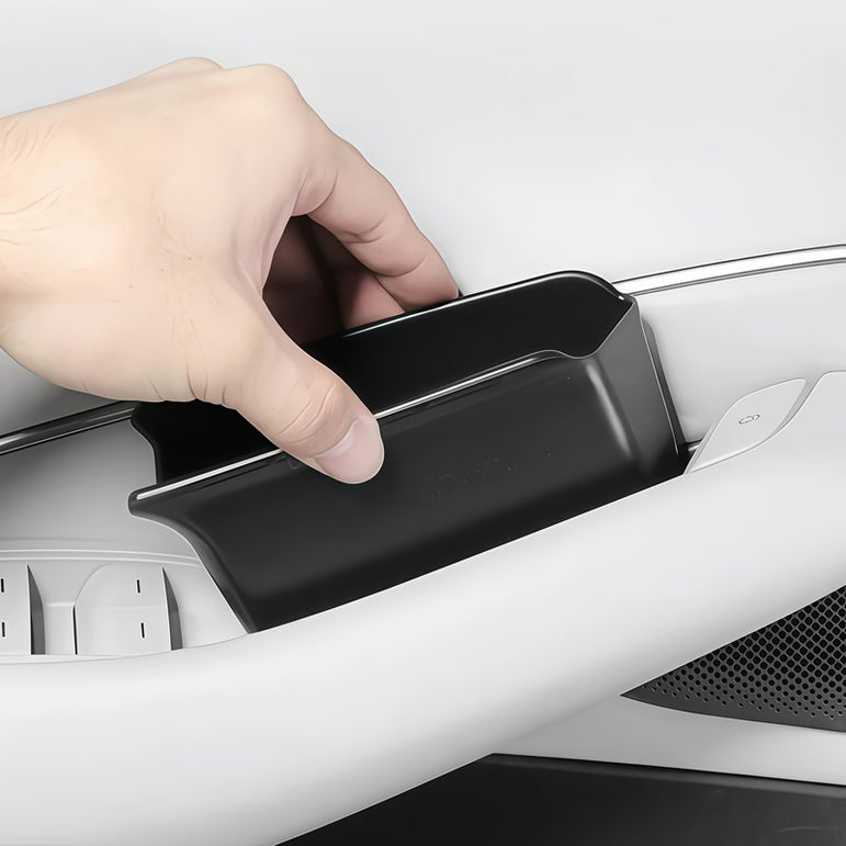 Door Handle Storage Box for XIAOMI SU 7