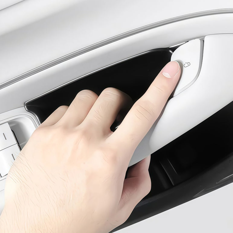 Door Handle Storage Box for XIAOMI SU 7