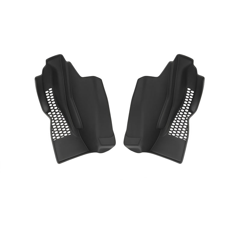 Engine Compartment Drainage Protection Cover for XIAOMI SU 7 (2 Pcs)