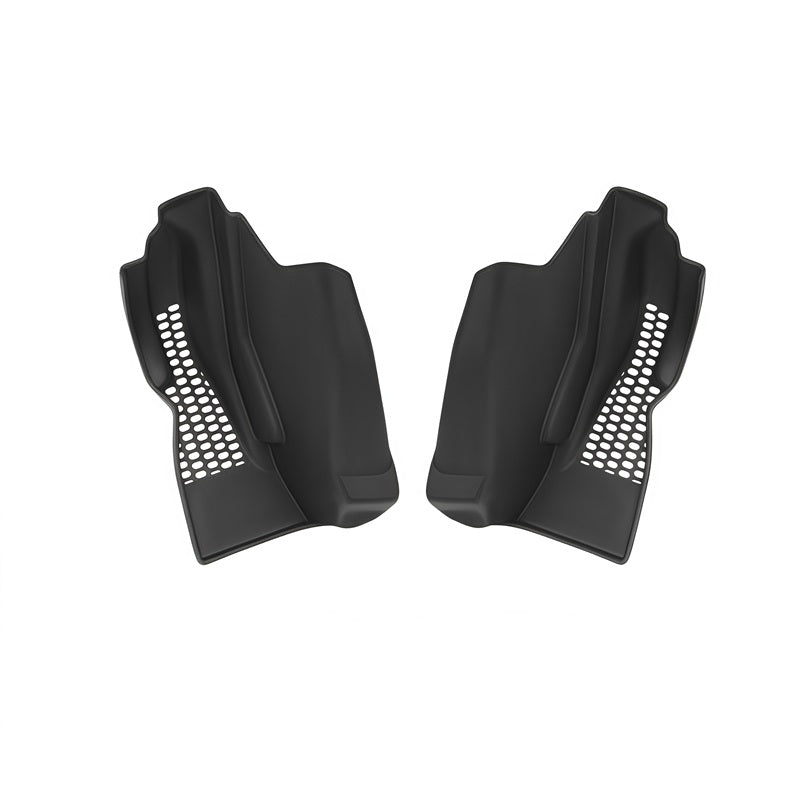 Engine Compartment Drainage Protection Cover for XIAOMI SU 7 (2 Pcs)