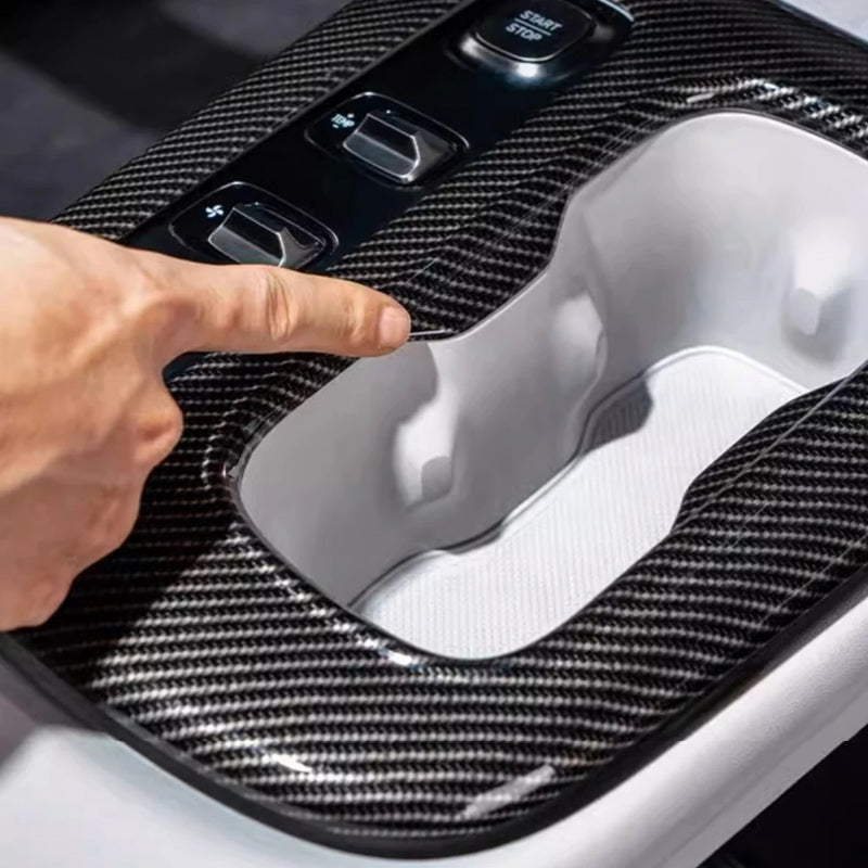 Exquisite Center Console Wrap for XIAOMI SU 7 ULTRA