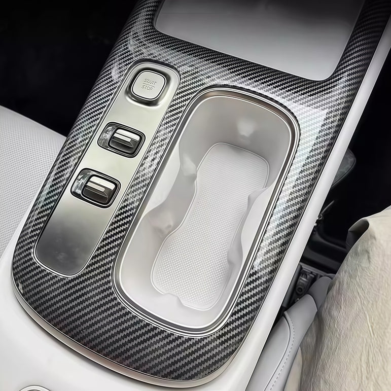 Exquisite Center Console Wrap for XIAOMI SU 7 ULTRA
