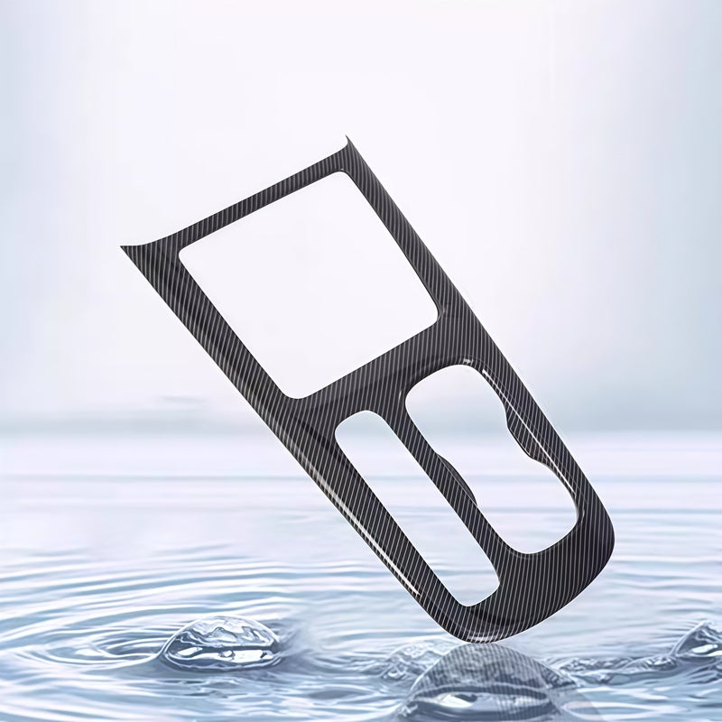 Exquisite Center Console Wrap for XIAOMI SU 7