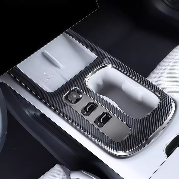 Exquisite Center Console Wrap for XIAOMI SU 7