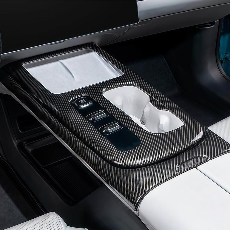 Exquisite Center Console Wrap for XIAOMI SU 7