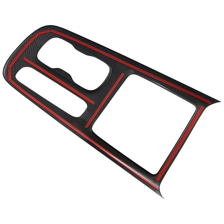 Exquisite Center Console Wrap for XIAOMI SU 7