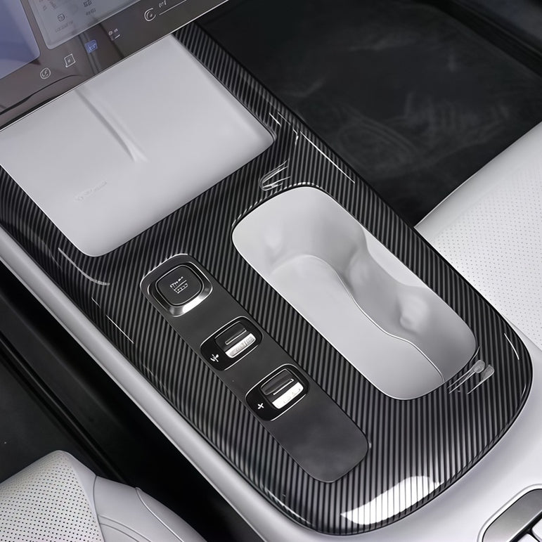 Exquisite Center Console Wrap for XIAOMI SU 7