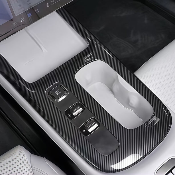 Exquisite Center Console Wrap for XIAOMI SU 7