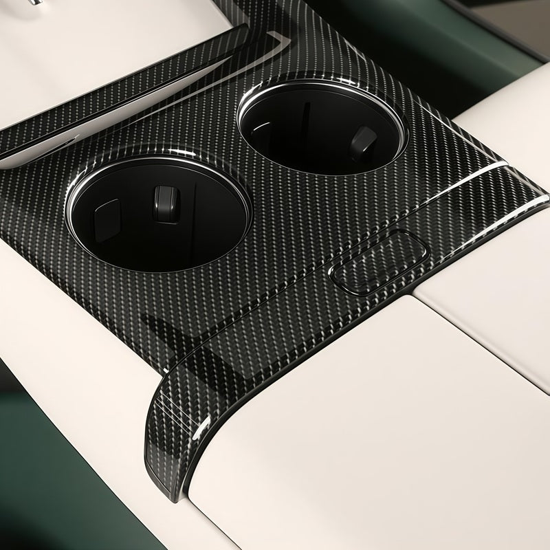 Exquisite Center Console Wrap for XIAOMI YU 7