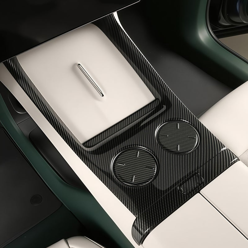 Exquisite Center Console Wrap for XIAOMI YU 7