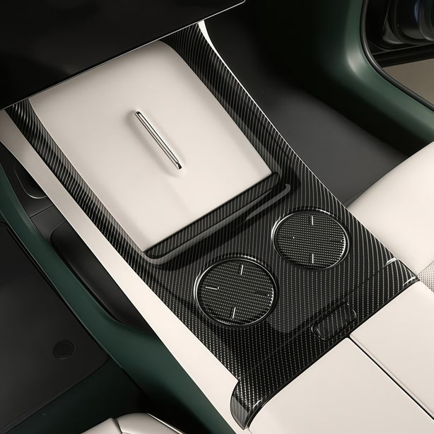 Exquisite Center Console Wrap for XIAOMI YU 7