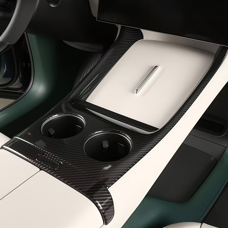 Exquisite Center Console Wrap for XIAOMI YU 7